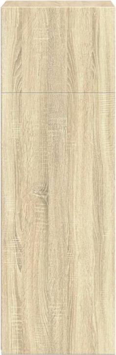 Actual product image VidaXL Highboard (50 x 41 x 124 cm)