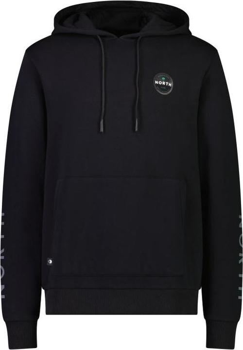 Produktbild North Brand Hood Sweat (L)