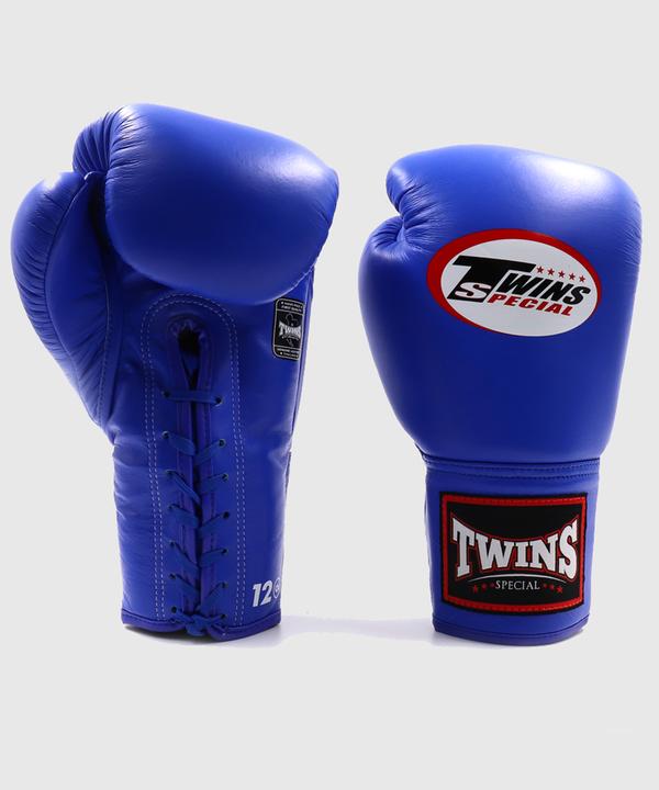 Actual product image Twins Boxhandschuhe (10 OZ, One size)