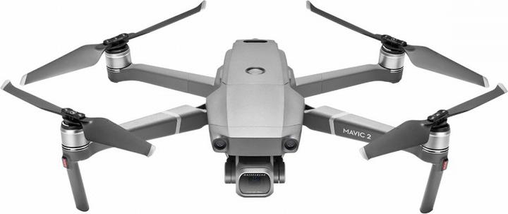 Produktbild DJI Mavic 2 Pro mit Smart-Fernsteuerung (907 g, 20 Mpx)