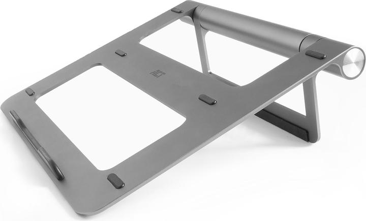 Produktbild Laptop stand with detachable docking station
