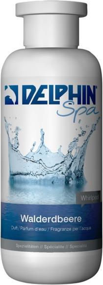 Actual product image Delphin Spa Whirlpool Scent (250 ml)
