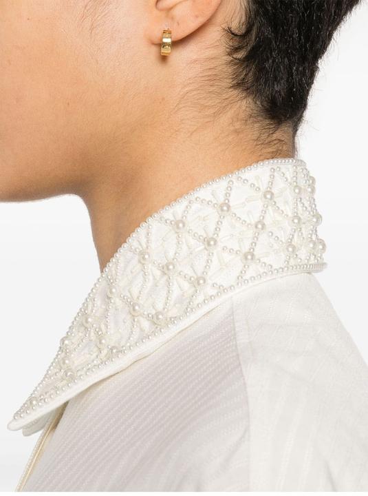 Produktbild Golden Goose Journey Ws Boyfriend Basic Shirt (S)