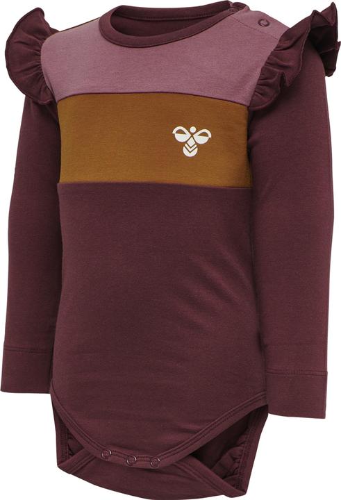 hummel Sunset Body L/S (56)