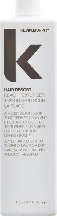Kevin Murphy HAIR.RESORT 1000ml (Haarpaste, 1000 ml)