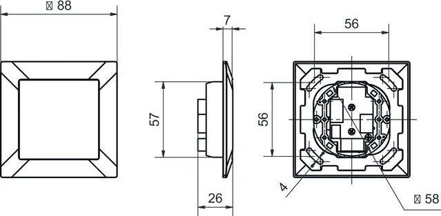 Produktbild Glutz E-Leser eAccess