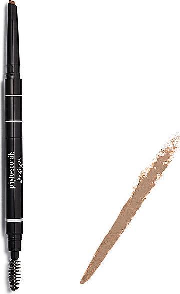 Produktbild Sisley Phyto-Sourcils Design (Chatain)
