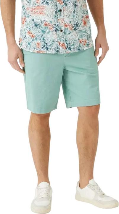 Universal Textiles Mens Premium Chino Shorts (48)