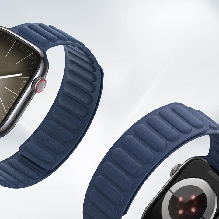 Produktbild Dux Ducis BL Series Twill Armband (41 mm, 38 mm, 40 mm, Twill)