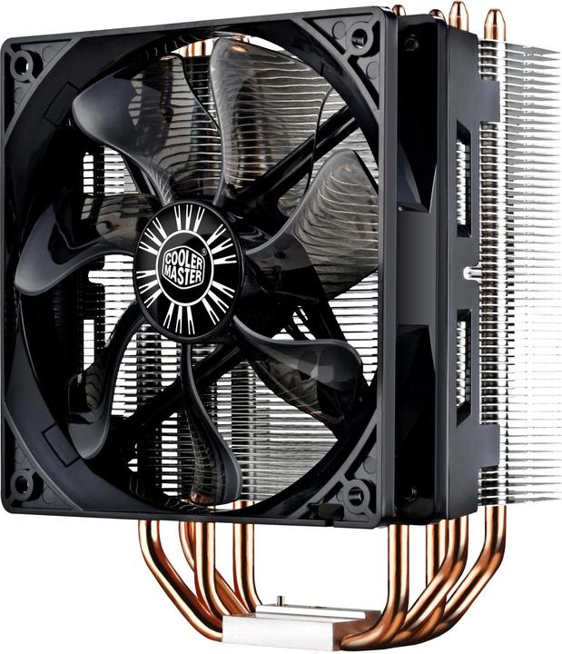 Image du produit Cooler Master Hyper 212 Evo (159 mm)