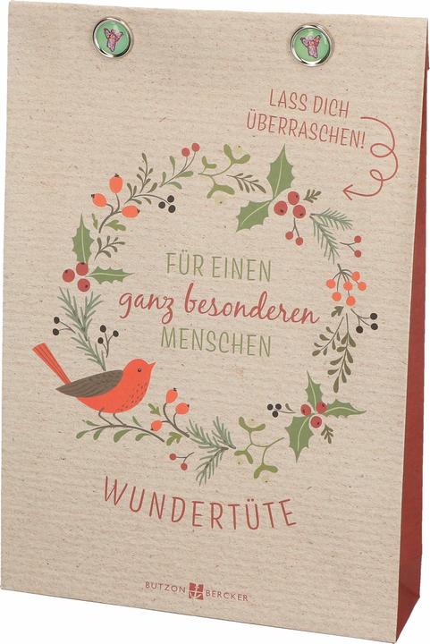 For a very special person (Gift box, 1 x)