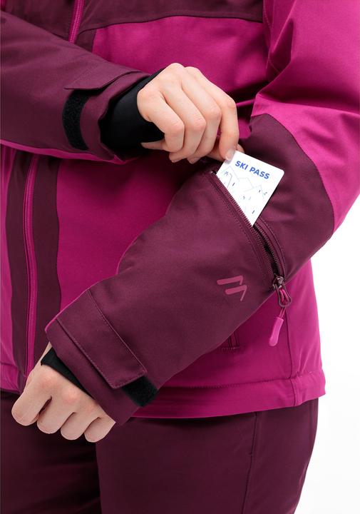 Produktbild Maier Sports Ina Skijacket (XXL)