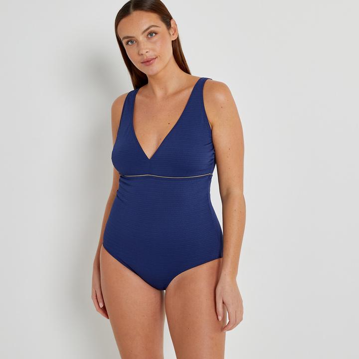 Produktbild La Redoute Collections Badeanzug (42)