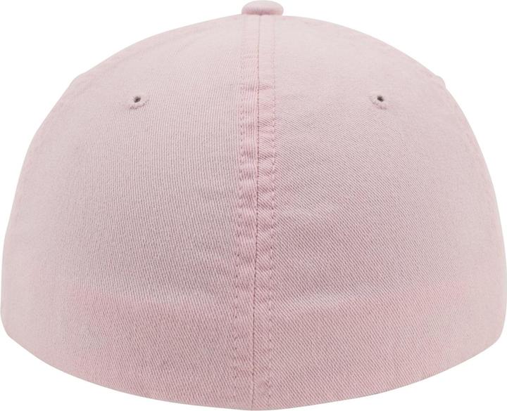 Actual product image Flexfit Garment Washed Cotton Dad Hat (S, M)