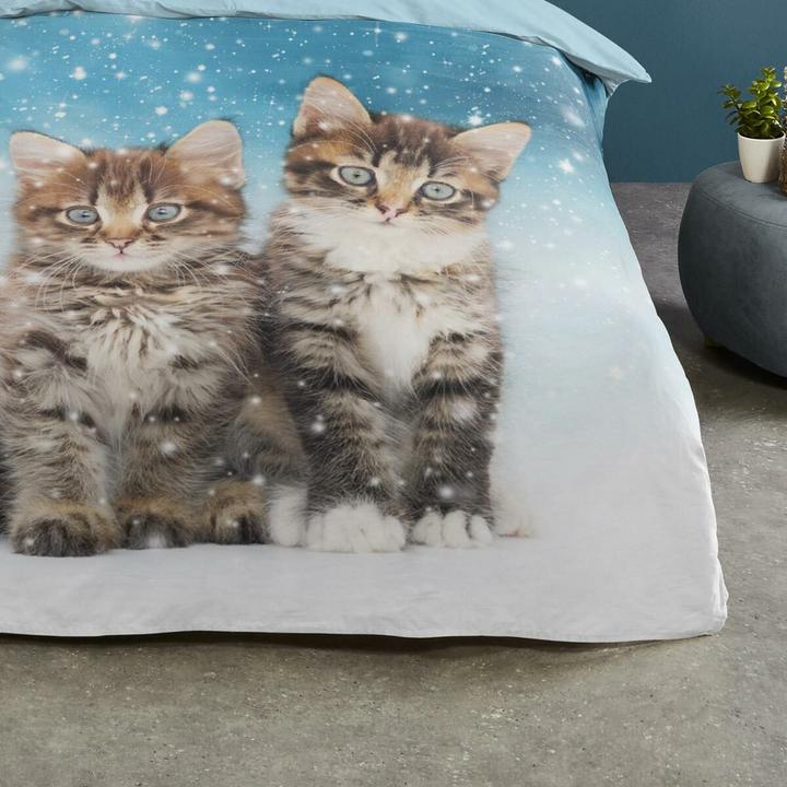 Produktbild Traumschlaf Katzen