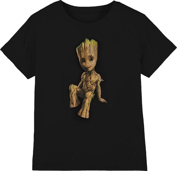 Produktbild Guardians of the Galaxy TShirt (M)