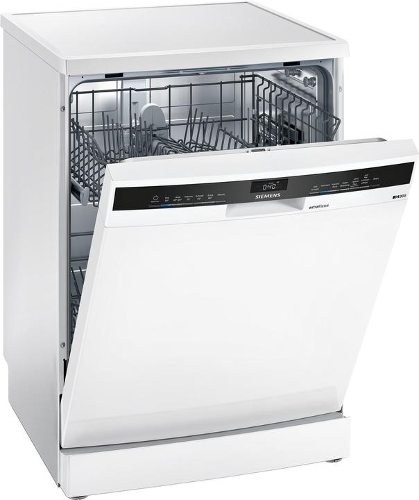 Siemens SN23HW00UD