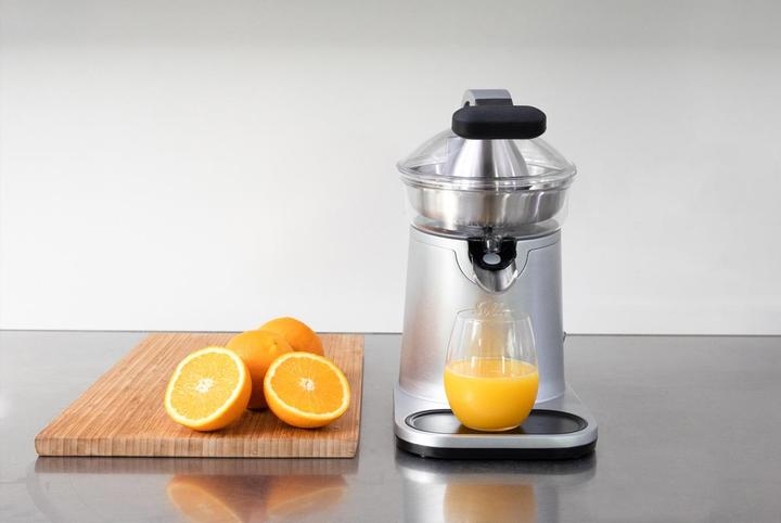 Produktbild Solis Citrus Press Station