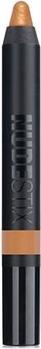 Nudestix MAGNETIC LUMINOUS EYE COLOR - Shade: Rustique (Rustique)