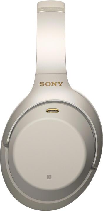 Actual product image Sony WH-1000XM3 (ANC, 30 h, Wireless)