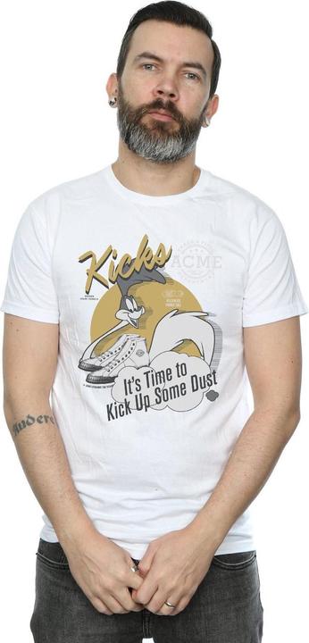 Produktbild Looney Tunes Road Runner Kicks TShirt (3XL)