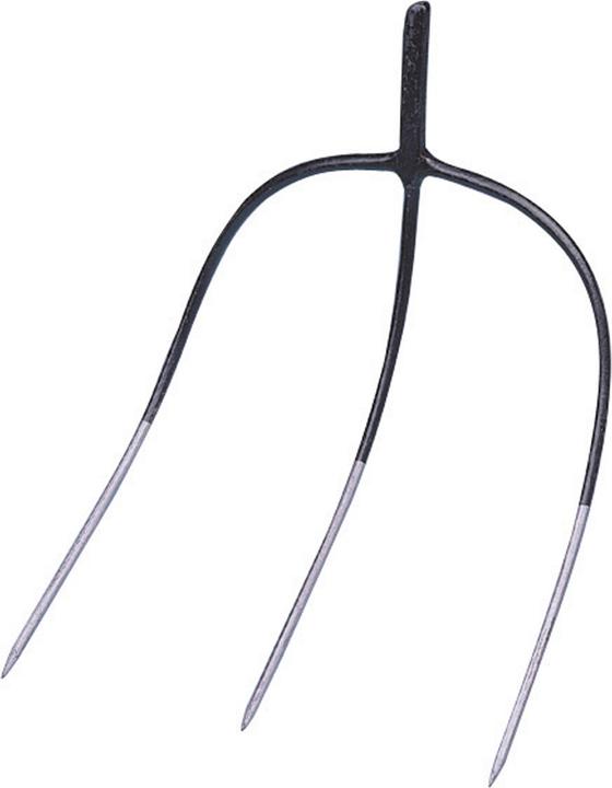 Magni Streugabel mit Stift, 3zk. 30 x 30 cm