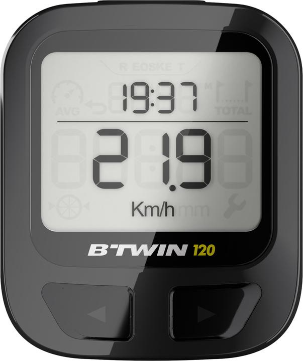 Actual product image Van rysel ROADR 120