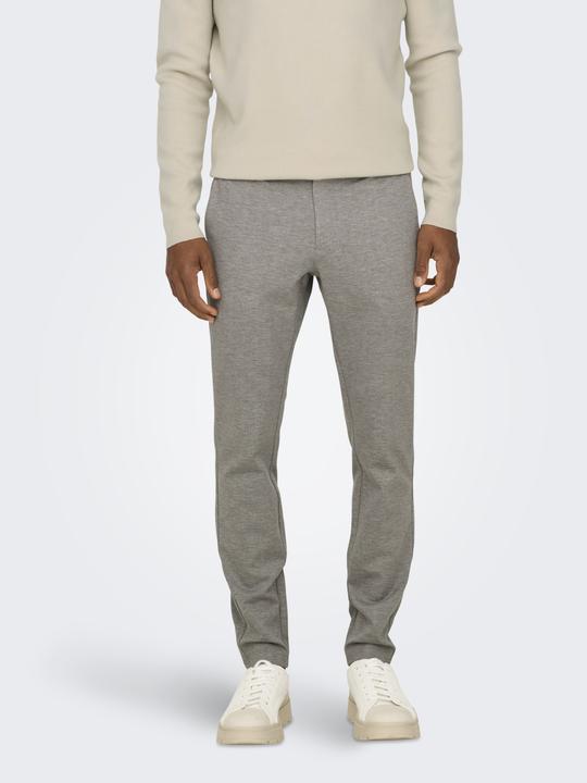 Produktbild Only & Sons ONSMARK SLIM DITSY 020934 PANT NOOS (W31/L30)