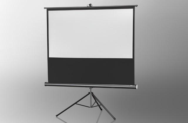 Produktbild Celexon Leinwand (72.44", 1:1)
