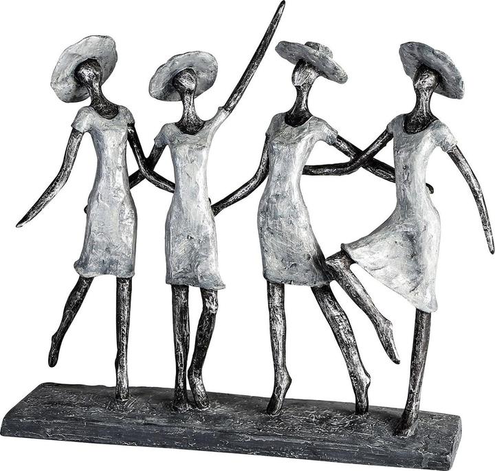 Produktbild Casablanca by Gilde Skulptur Ladys Antik-