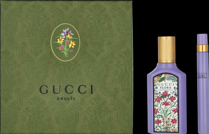 Immagine prodotto Gucci Flora Magnolia Splendida (Set profumo)