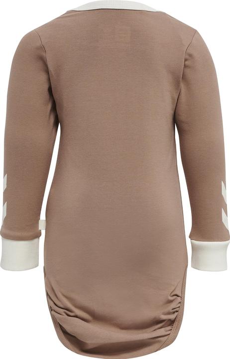 Actual product image hummel Maule Body L/S (68)