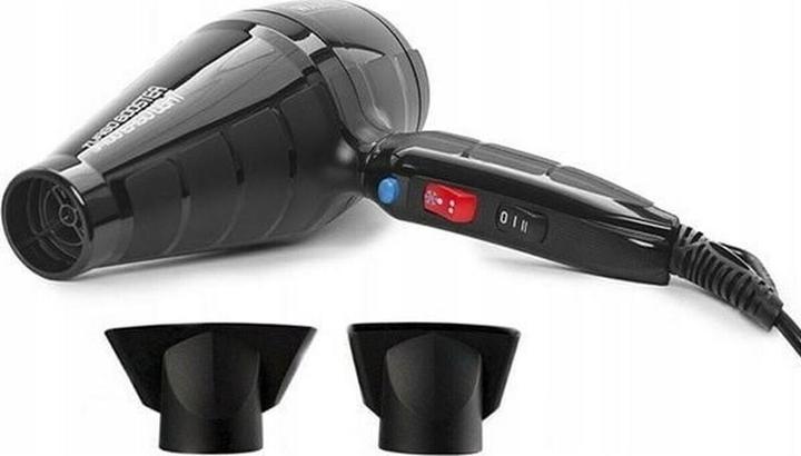 Produktbild Wahl Haartrockner-Föhn Turbo Booster