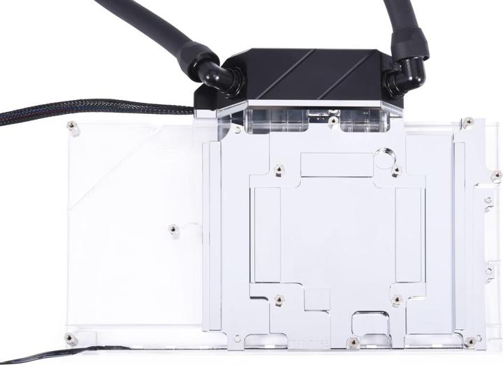 Produktbild Alphacool Alpha Eiswolf2 AIO-360mm RTX 3090TI Foun 1022564