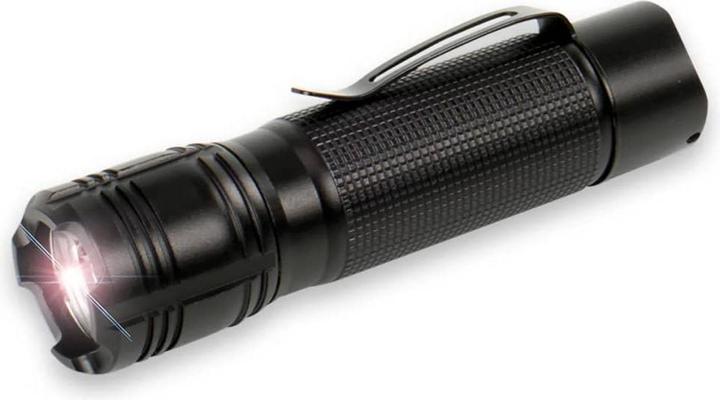Image du produit Ansmann Agent 1 (12.10 cm, 120 lm)