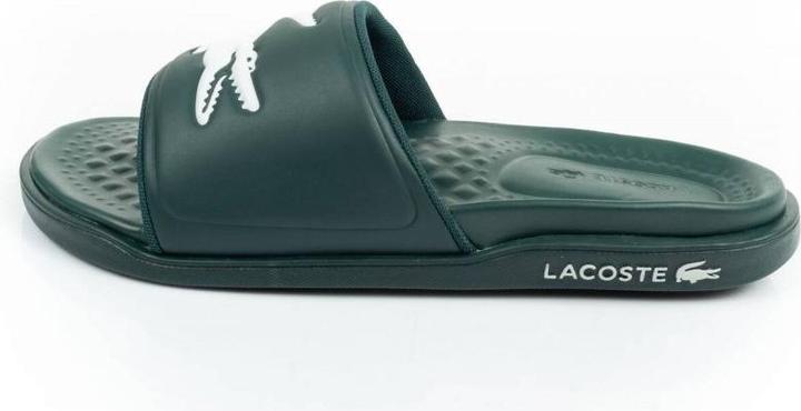 Actual product image Lacoste Croco Dualiste Flip-Flops (39.5)