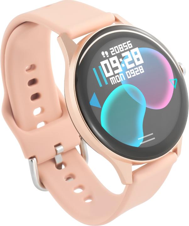 Actual product image Vieta Pro Move Smartwatch