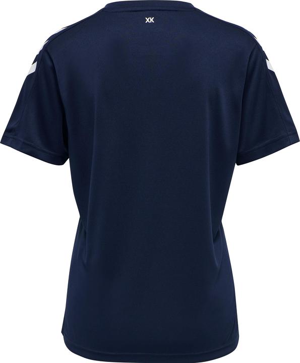 Actual product image hummel Core Xk Poly Jersey S/S Woman (L)