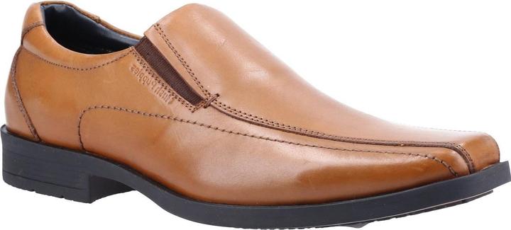 Immagine prodotto Hush Puppies Scarpe Brody in pelle (40.5)