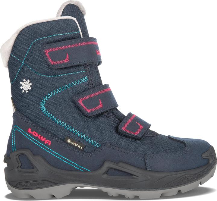Lowa Milo Gtx Hi (35)