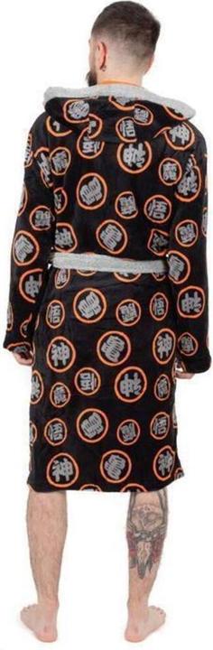 Image du produit Dragon Ball Z Robe de chambre (M)