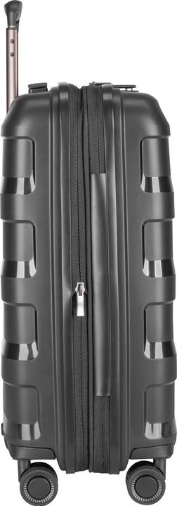 Image du produit Stratic Straw+ - Valise rigide (36 l, Bagage à main (jusqu'à 50l))