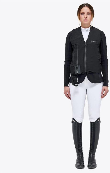Actual product image Cavalleria Toscana Airbag unisex (XL)