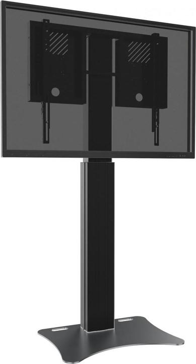 Produktbild Celexon Elektrischer Standfuss Expert Adjust 4286PB - 70 cm Schwarz (86", 136 kg)