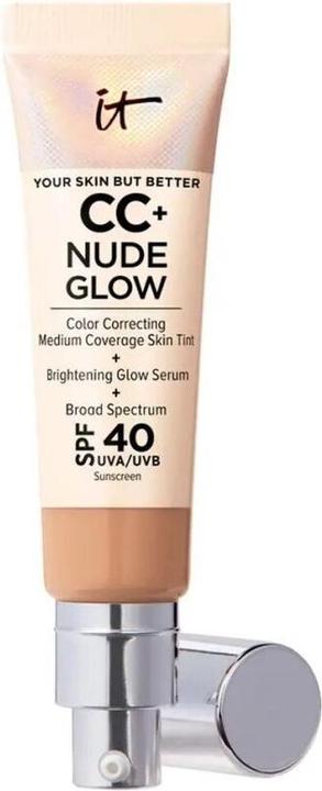 Medium Tan