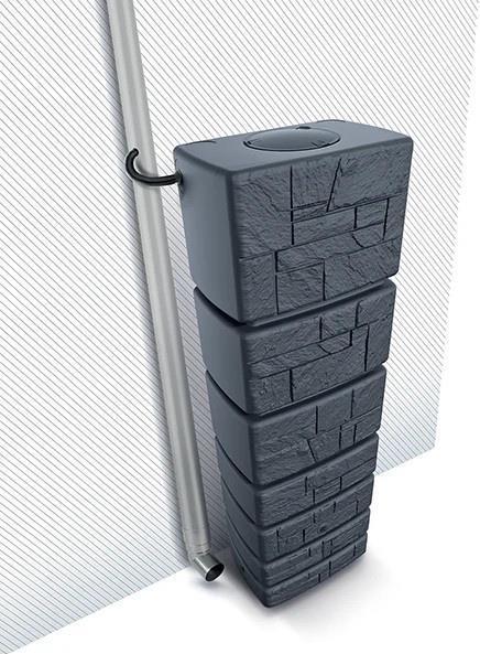 Immagine prodotto Prosper Torre di pietra (500 l)