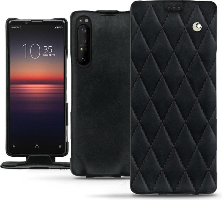 Immagine prodotto Noreve Cover in pelle verticale (Sony Xperia 1 II)