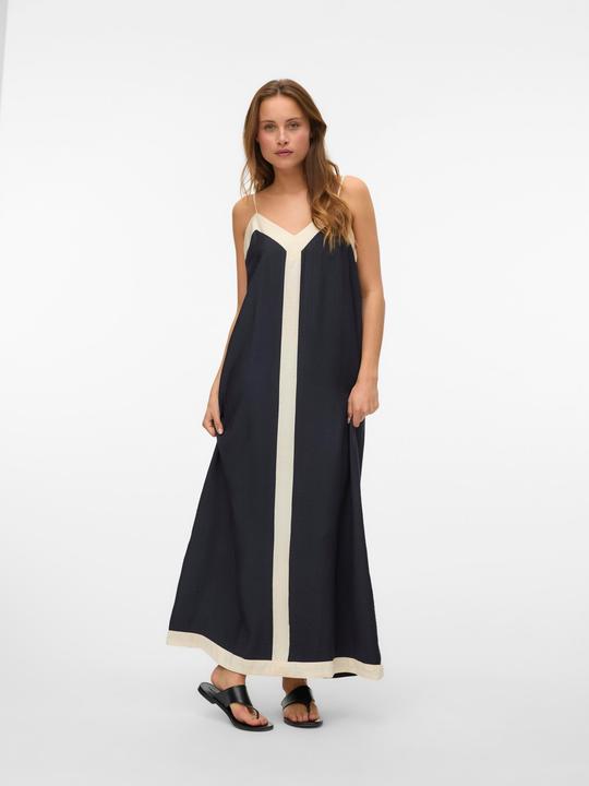 Actual product image Vero Moda VMDENISE Langes Kleid Kleid (XS)