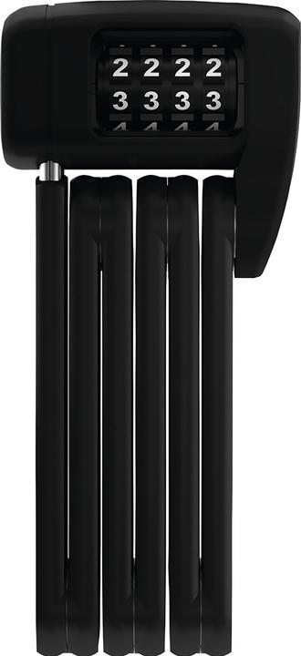 Produktbild Abus Bordo Lite 6055C/85 b SR (85 cm)