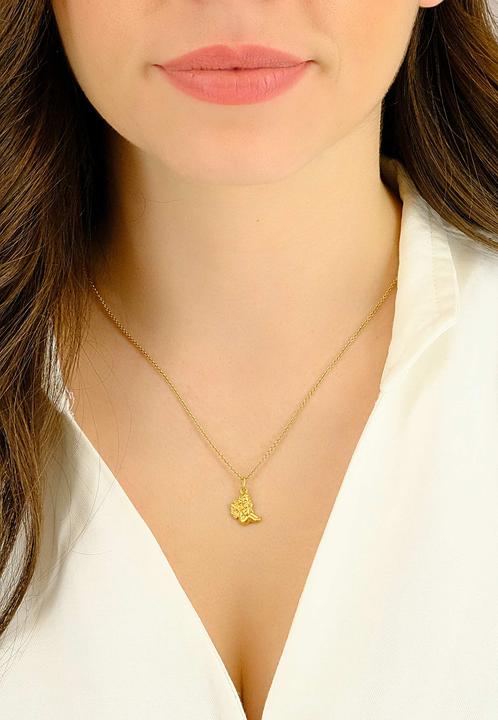 Image du produit Muau Ange (Or jaune 750/18K)